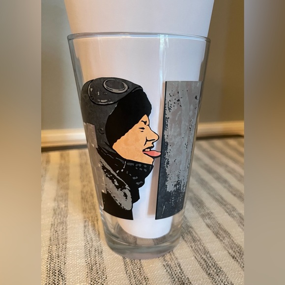 A Christmas Story - Set Of 4 Glasses - Tuner Entertainment - Picture 8 of 14